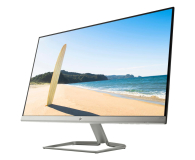 HP 27'' 4TB31AA Biały - 1460660 - zdjęcie 2